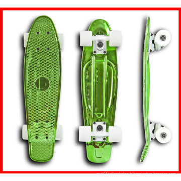 Skateboard Pennier Skateboard Cruiser Skateboard (VS-SKB-08)